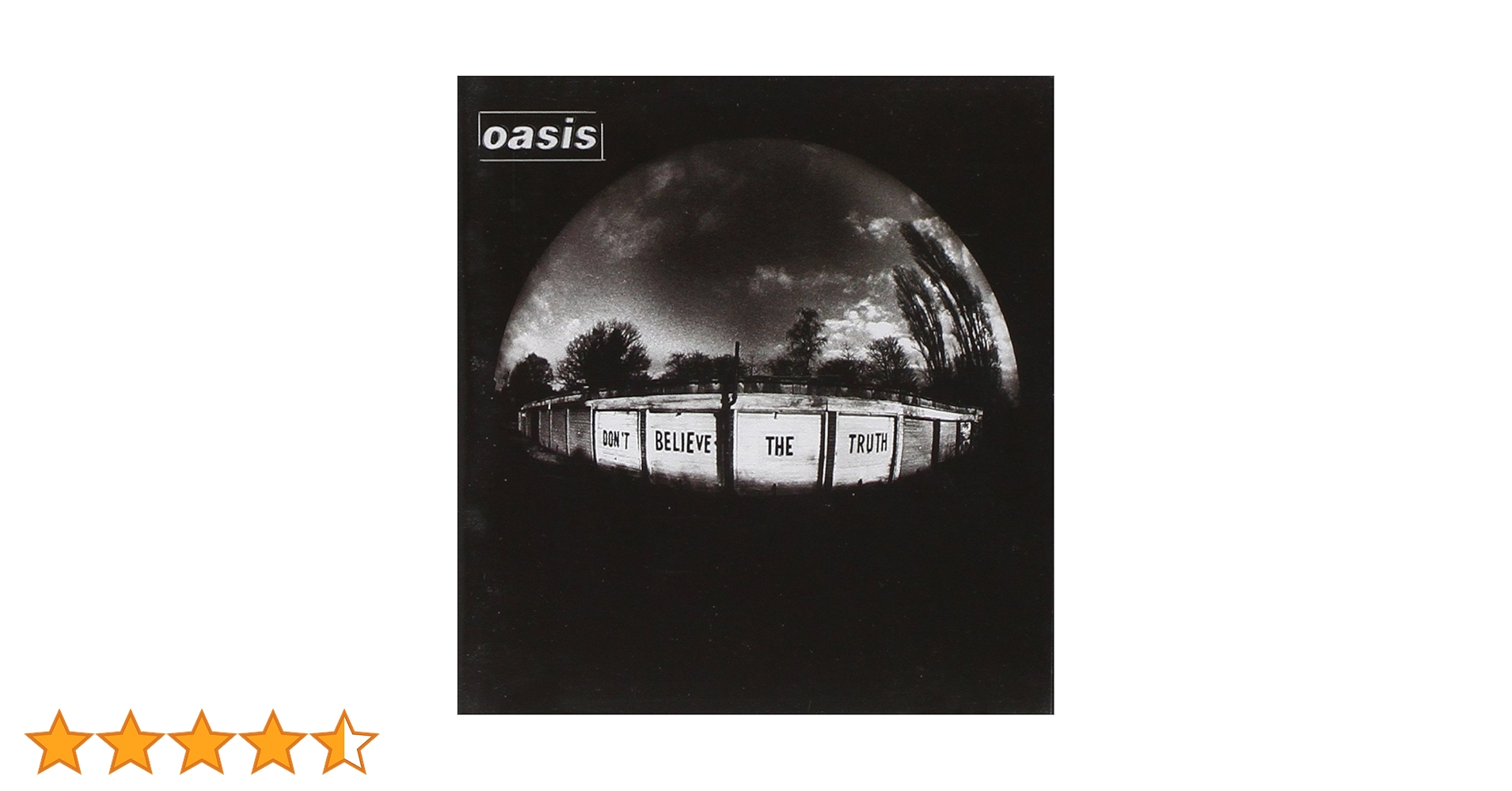 Amazon.co.jp: 【輸入盤】DON'T BELIEVE THE